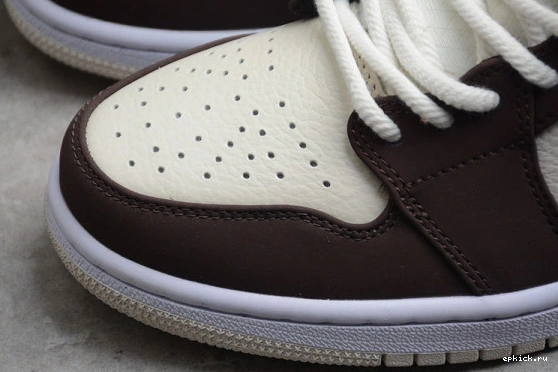 Rep EP MID OATMEAL JORDAN DO6699-200 BASALT BROWN SE DO6699-200 1 0108